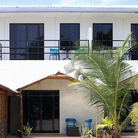Tranquila Beach Hotel Rasdhoo Exterior photo