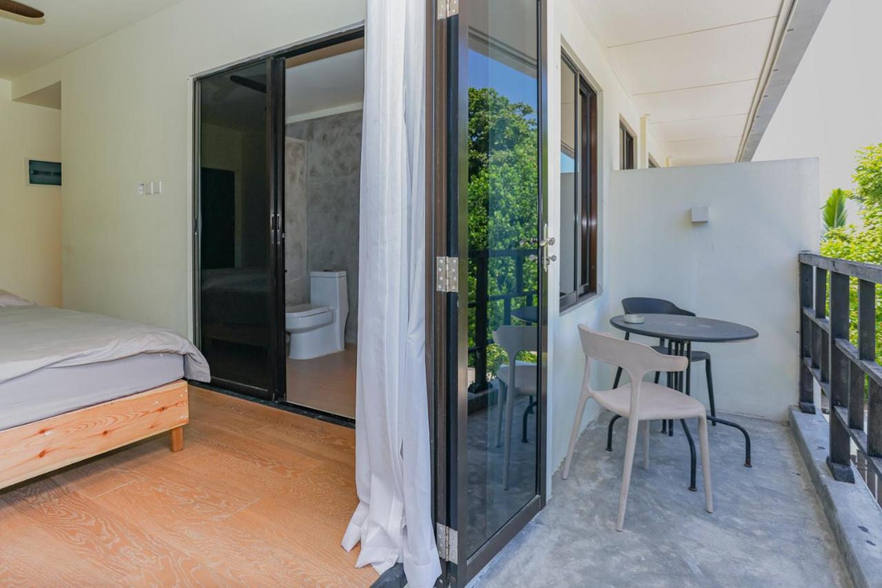 Tranquila Beach Hotel Rasdhoo Exterior photo