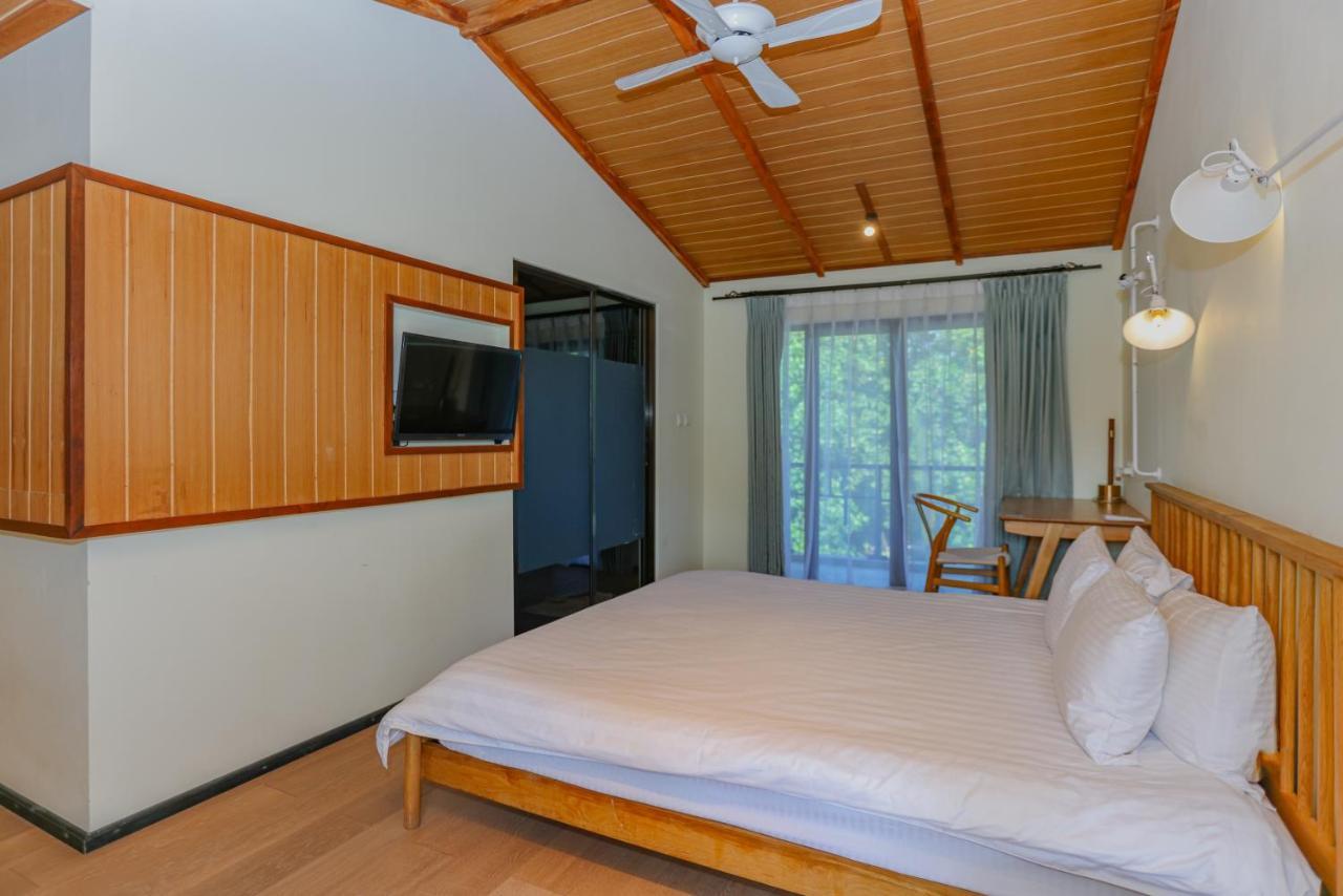 Tranquila Beach Hotel Rasdhoo Exterior photo