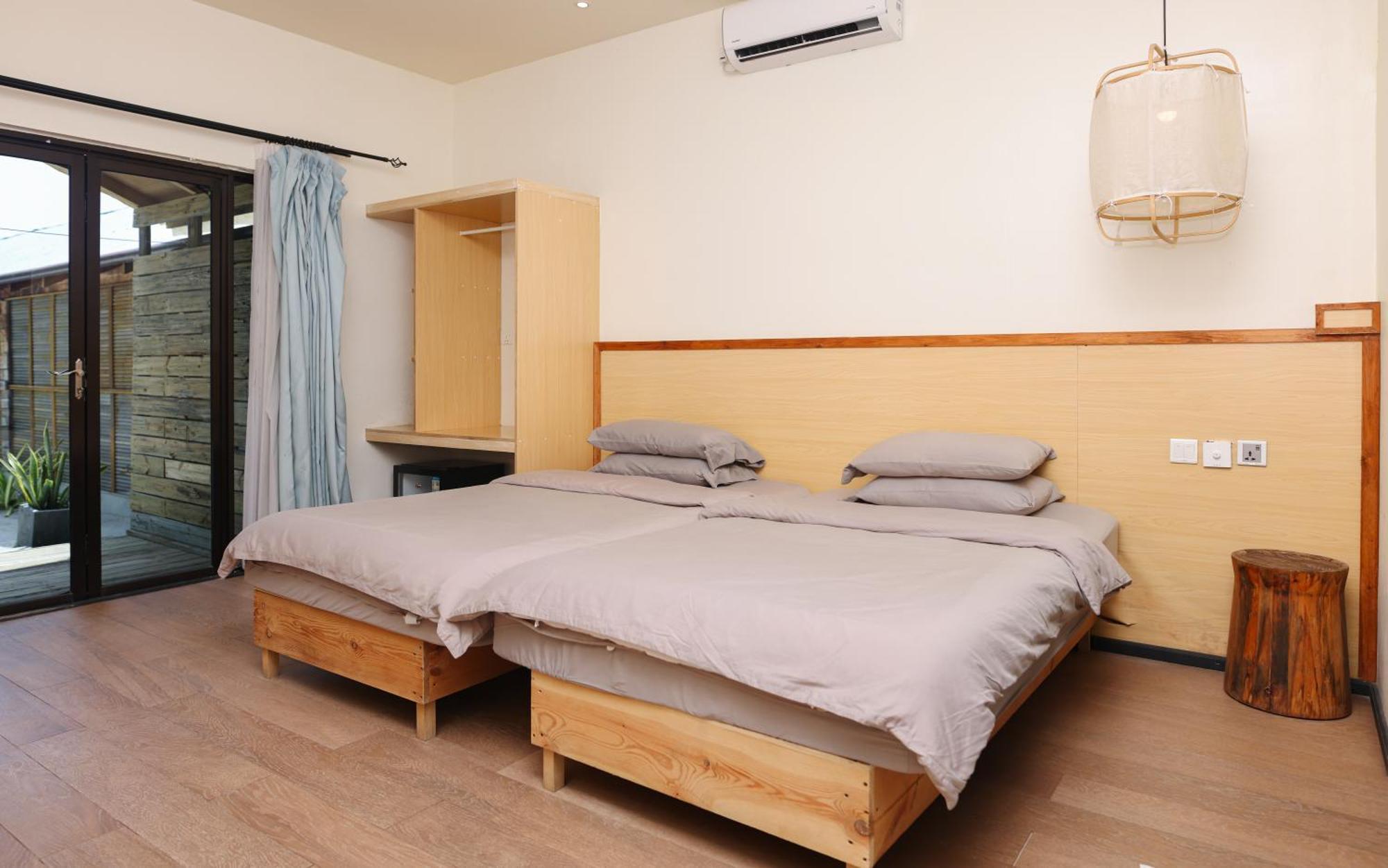 Tranquila Beach Hotel Rasdhoo Exterior photo