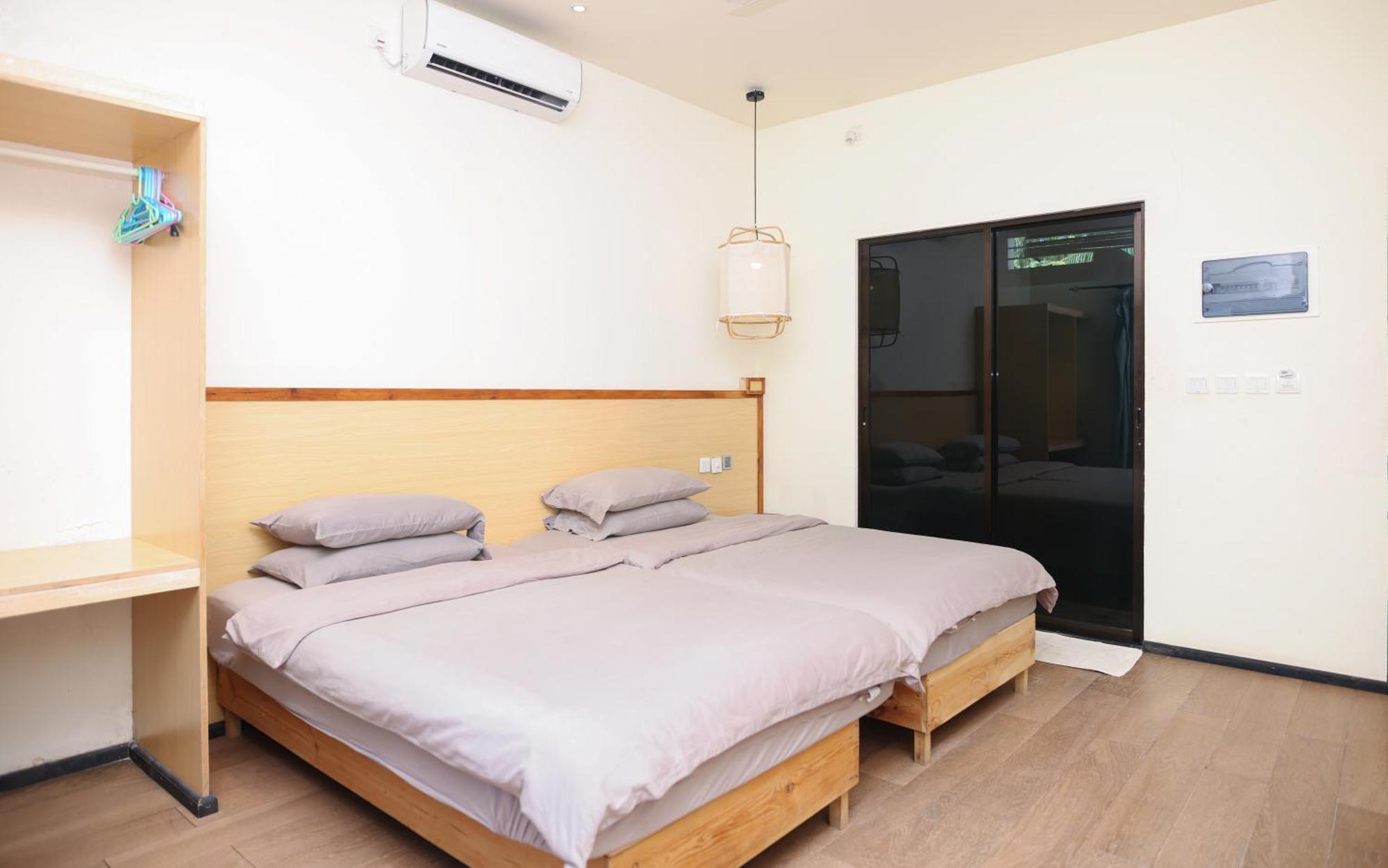 Tranquila Beach Hotel Rasdhoo Exterior photo